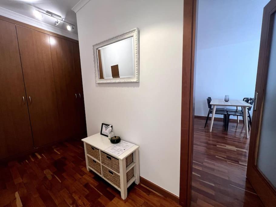 Prime Location - Historic District With Private Parking Lägenhet Lisboa Exteriör bild