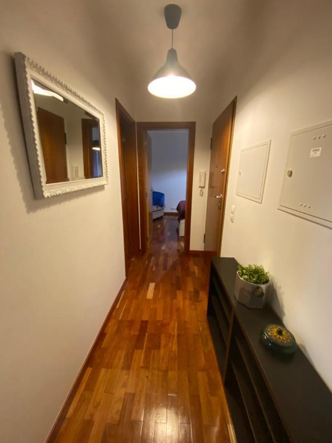 Prime Location - Historic District With Private Parking Lägenhet Lisboa Exteriör bild